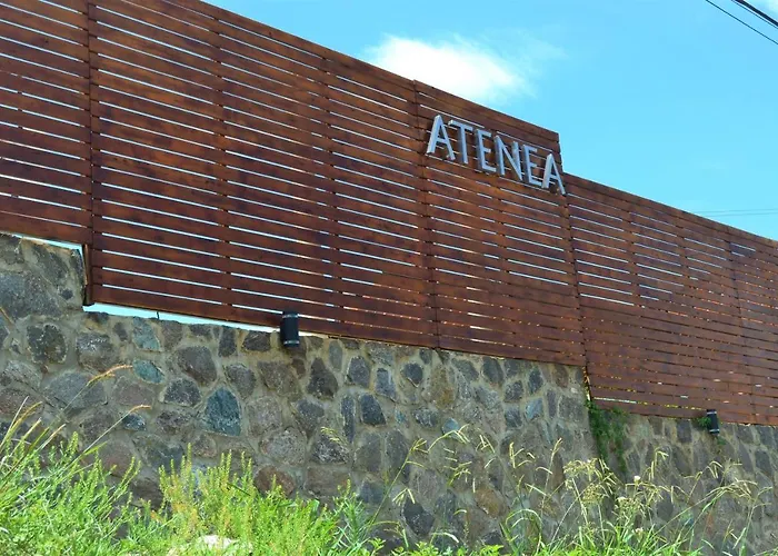 Atenea Villa Carlos Paz