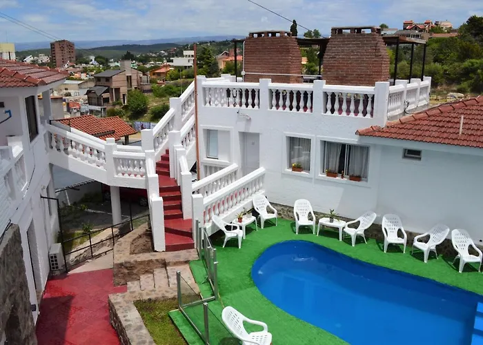 Atenea Villa Carlos Paz